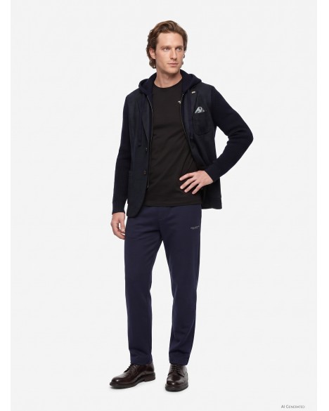 BOB Hooded jacket