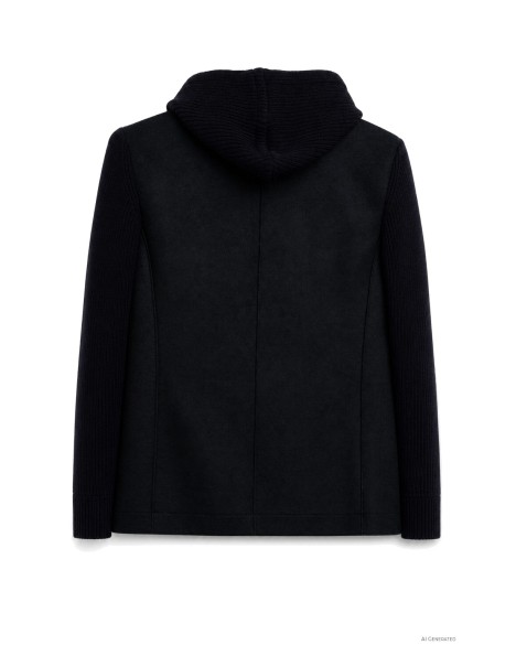 BOB Hooded jacket