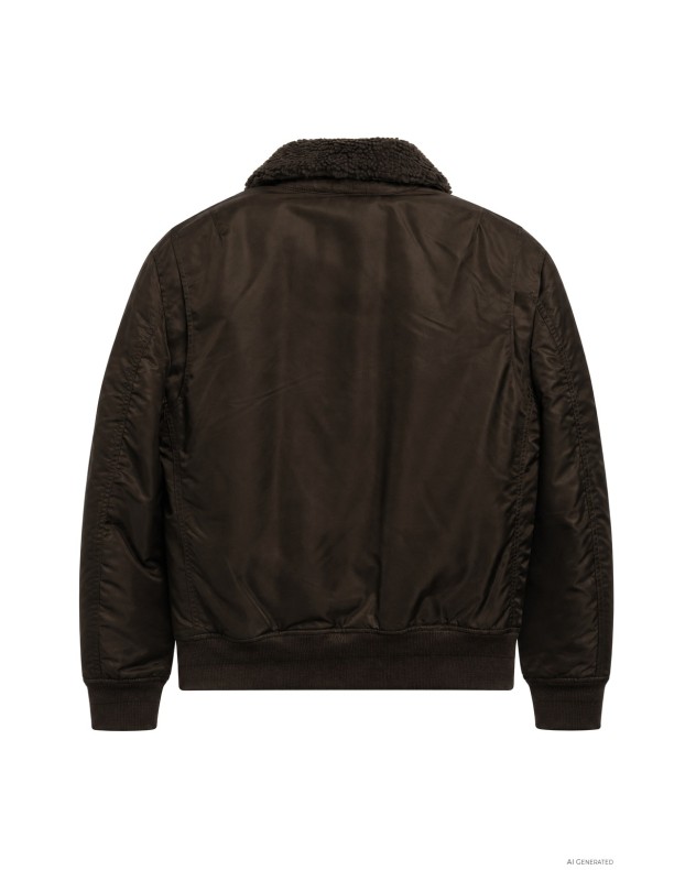 Blauer Jacket