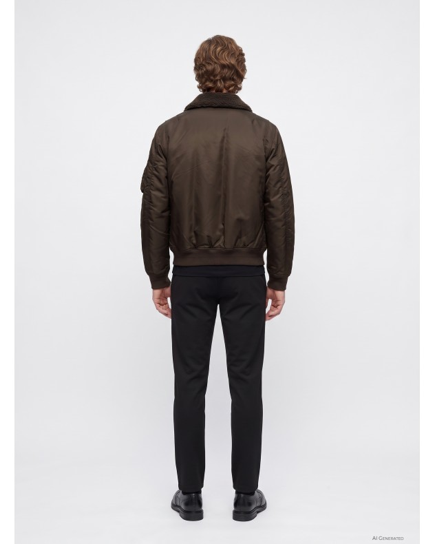 Blauer Jacket