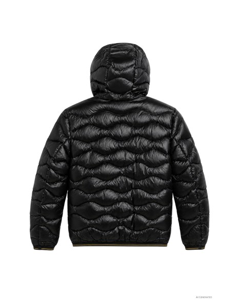 Piumini Blauer