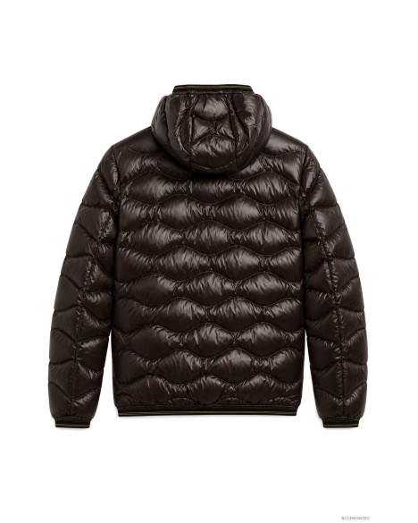 Piumini Blauer