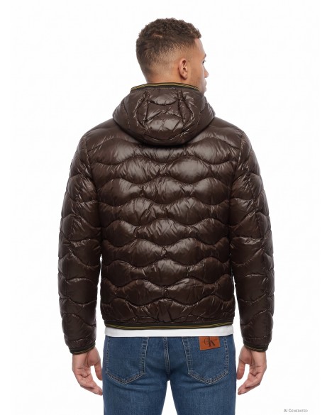 Piumini Blauer