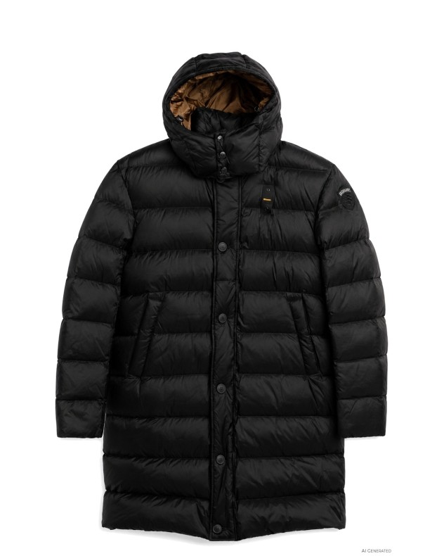 Windjak Blauer