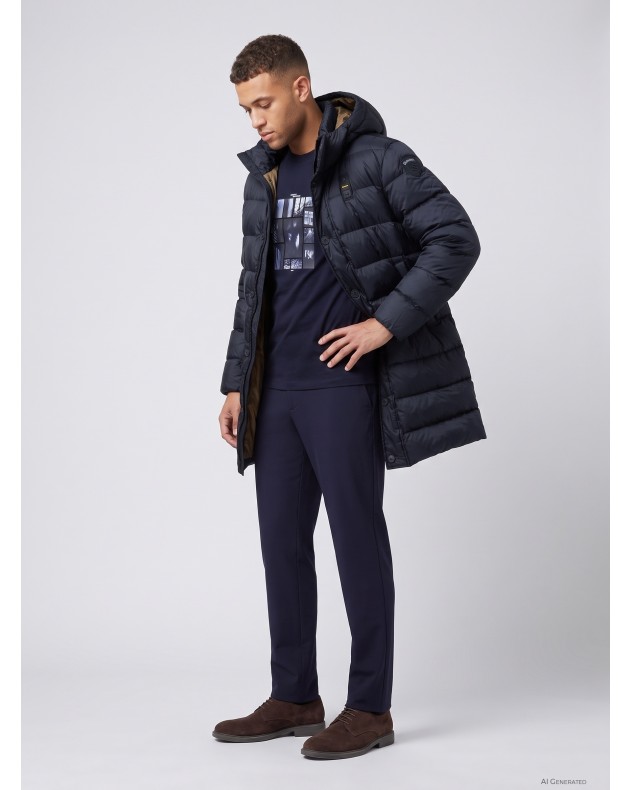 Blauer Jacket