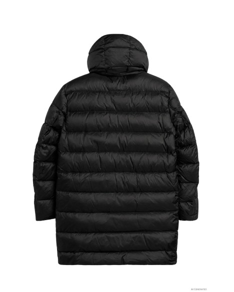 Blauer Jacket