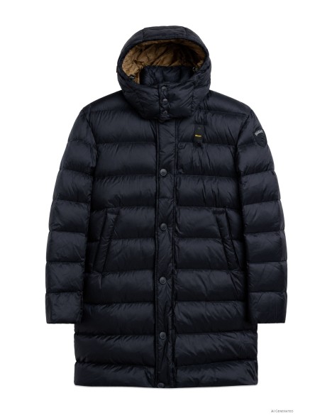 Windjak Blauer