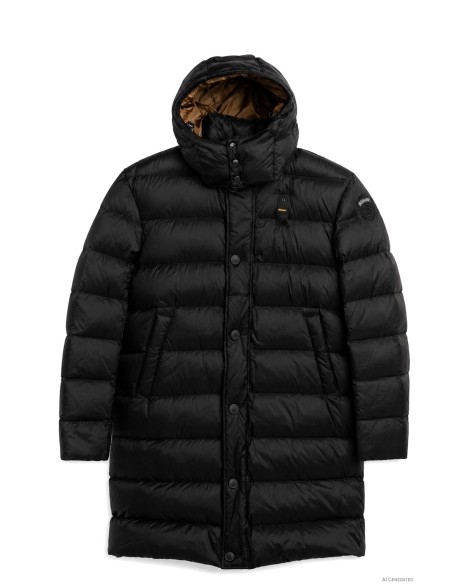 Windjak Blauer