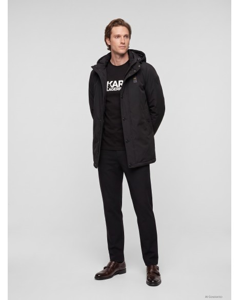 Blauer Jacket