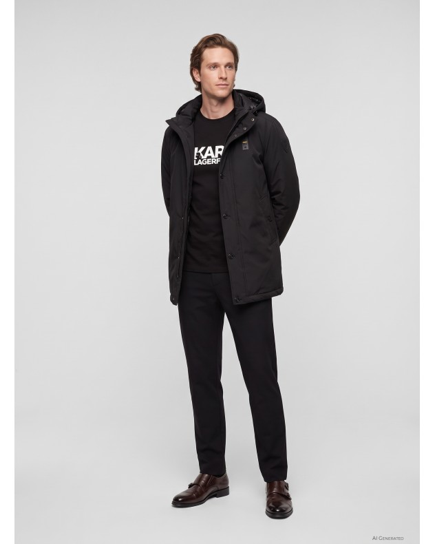 Blauer Jacket