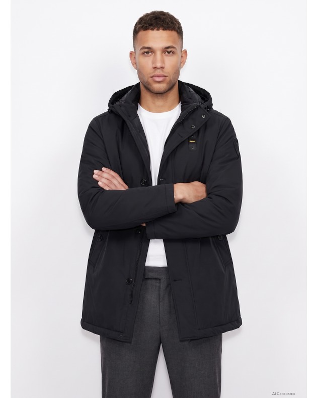 Windjak Blauer
