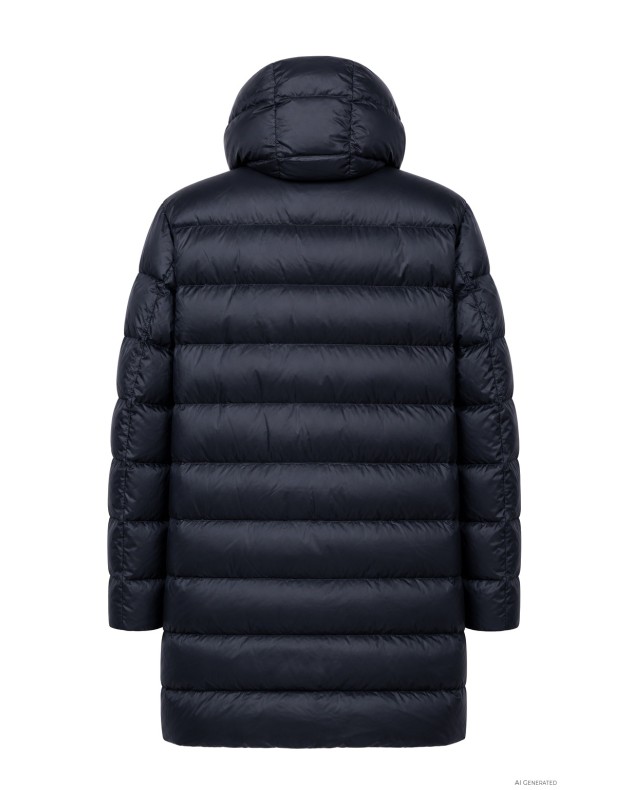 Blauer Jacket