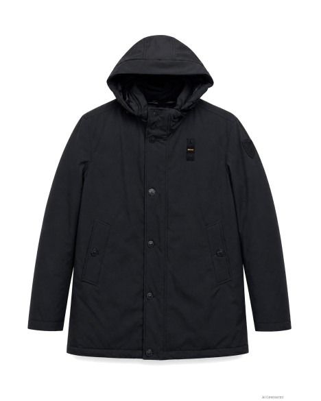 Blus�o Blauer