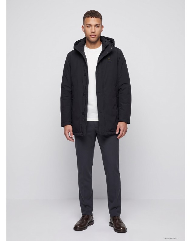 Blus�o Blauer
