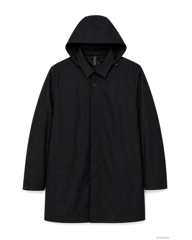 Seinse Jacket