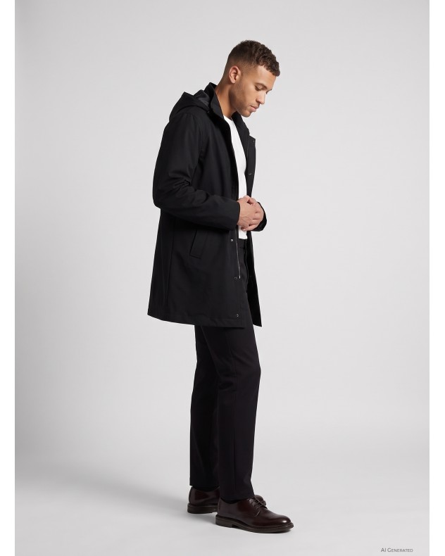 Seinse Jacket