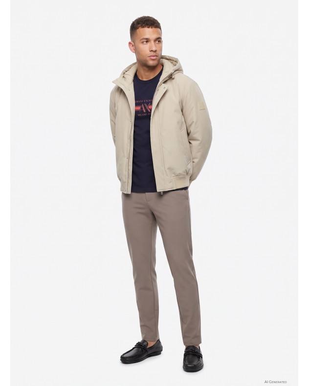 Boss Jacket
