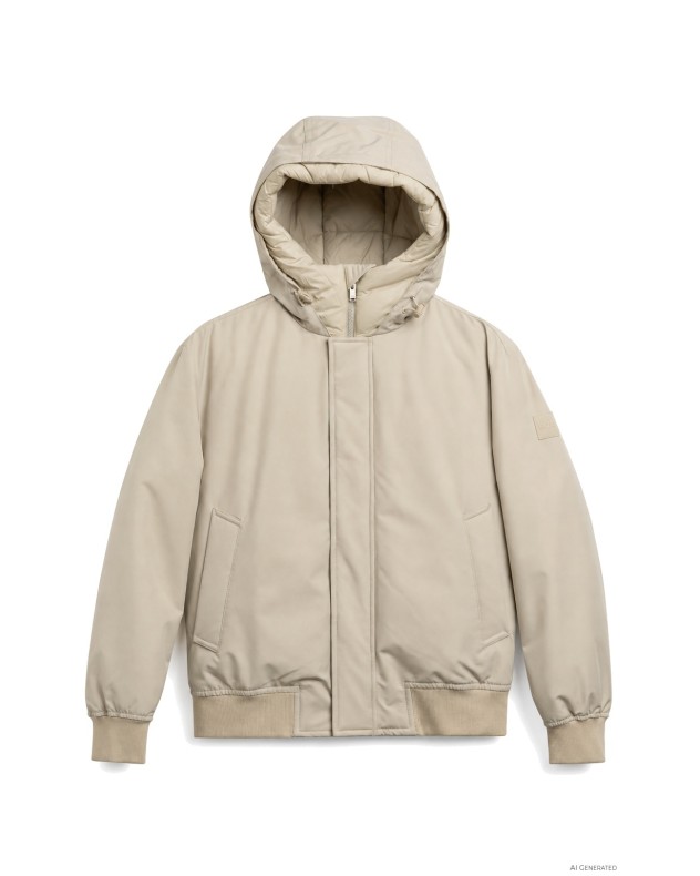 Boss Jacket
