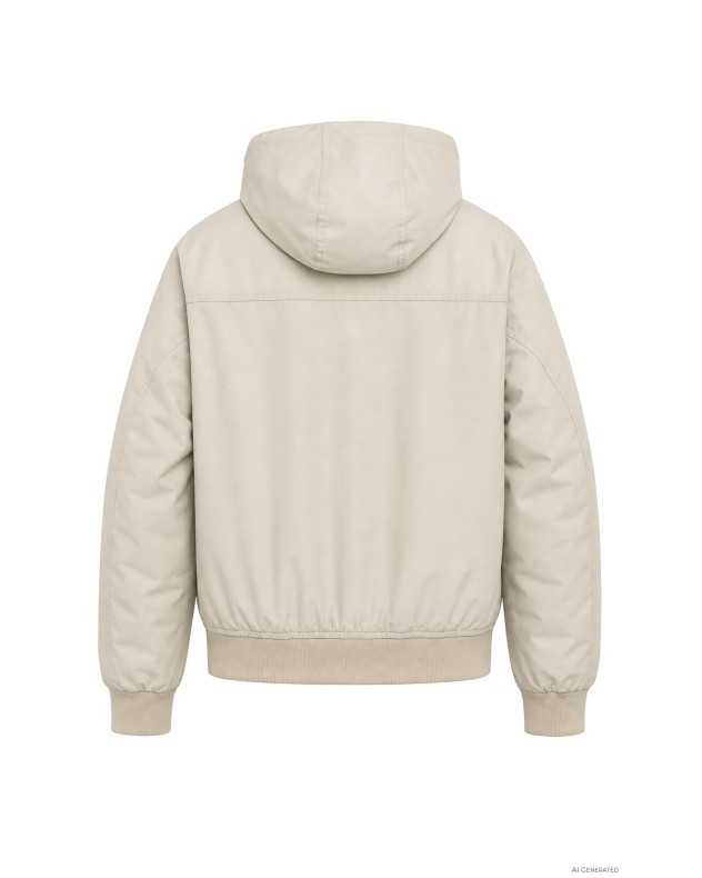 Boss Jacket