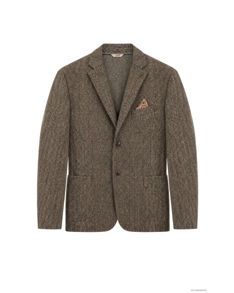BOB Jacket