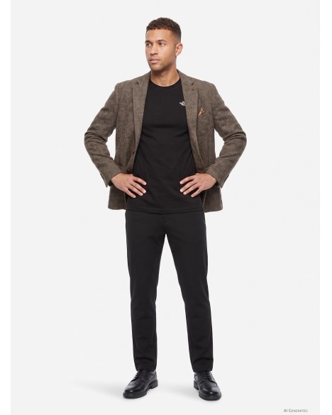 Giacca BOB