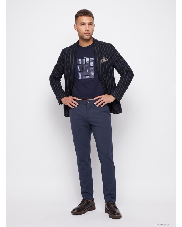 BOB Jacket