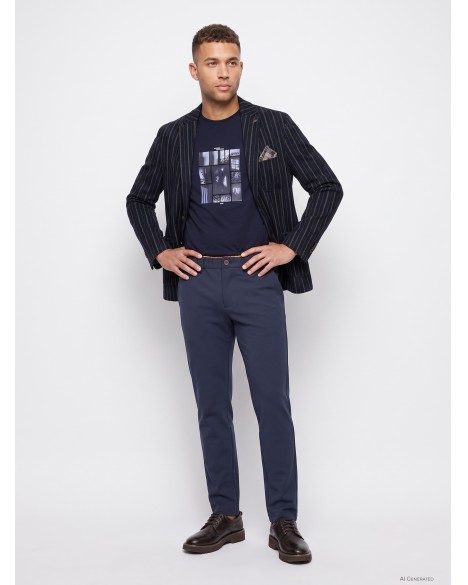 Veste BOB