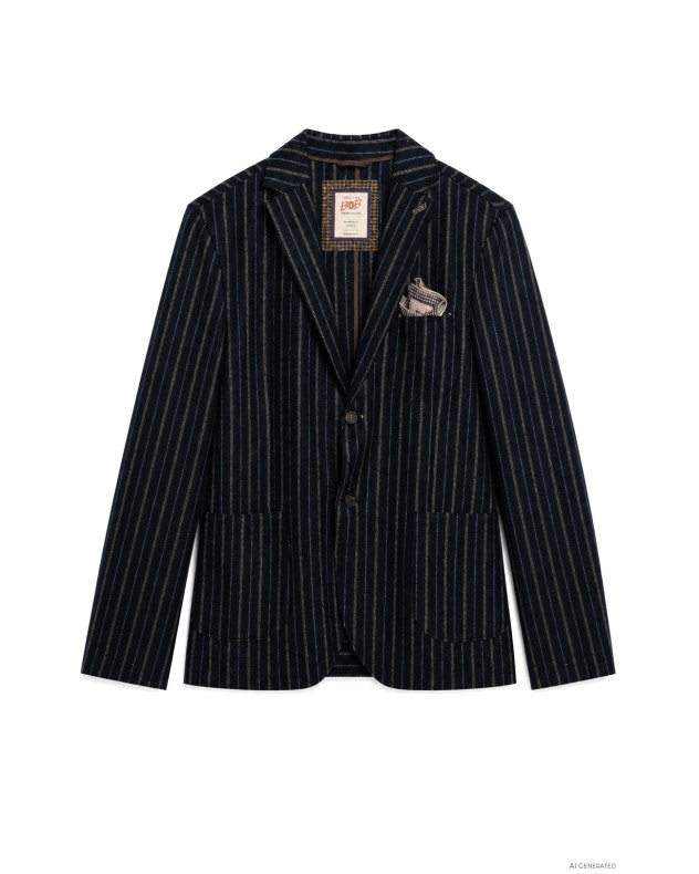 BOB Jacket