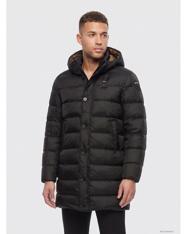 Blauer Jacket