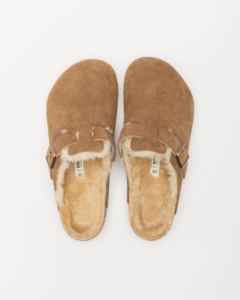 Zoccoli Birkenstock