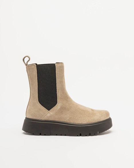 Birkenstock Chelsea Ankle boots