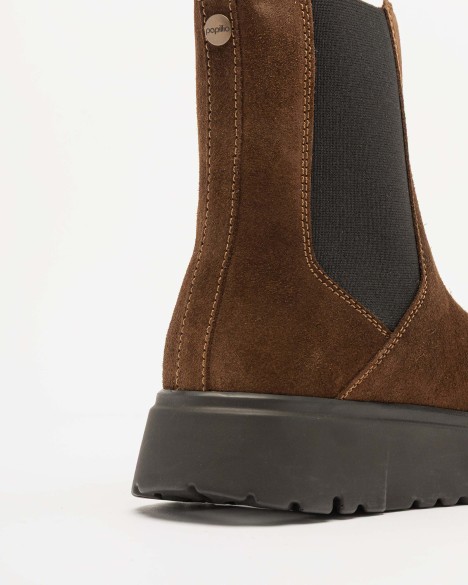 Birkenstock Chelsea Ankle boots