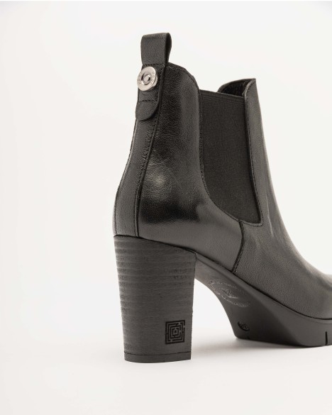 Stiefeletten PROF