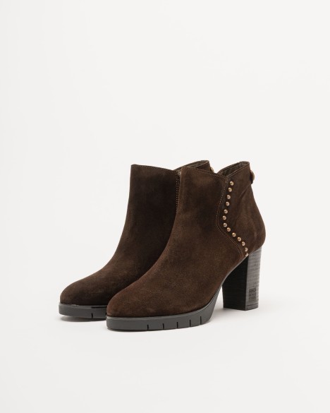Stiefeletten PROF