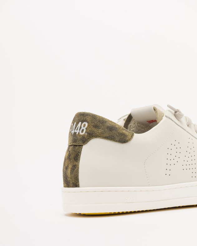 Sneakers P448