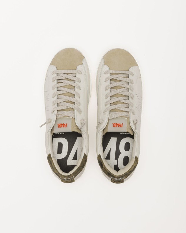 Sneakers P448