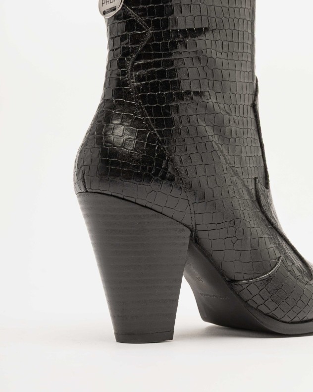 Stiefeletten PROF
