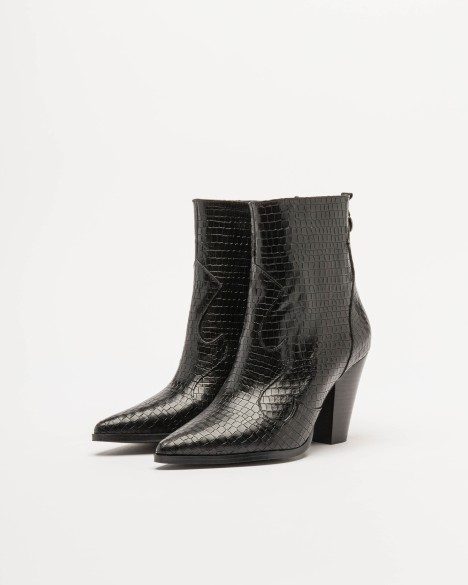 Stiefeletten PROF