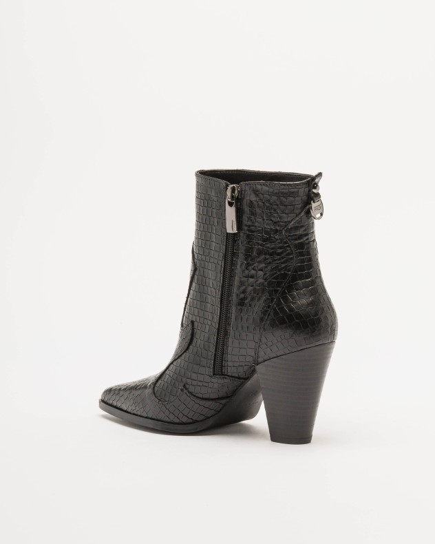 Stiefeletten PROF