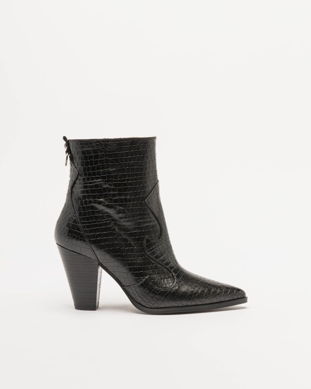 Stiefeletten PROF