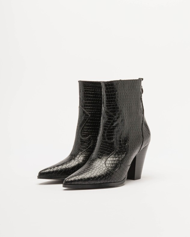 Stiefeletten PROF