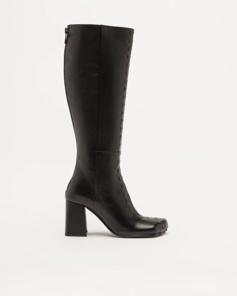 Botas Altas The Lab.yrinth