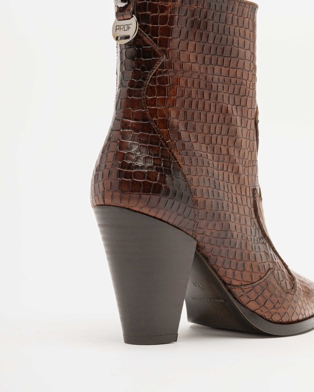 Stiefeletten PROF