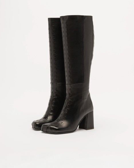 Botas Altas The Lab.yrinth