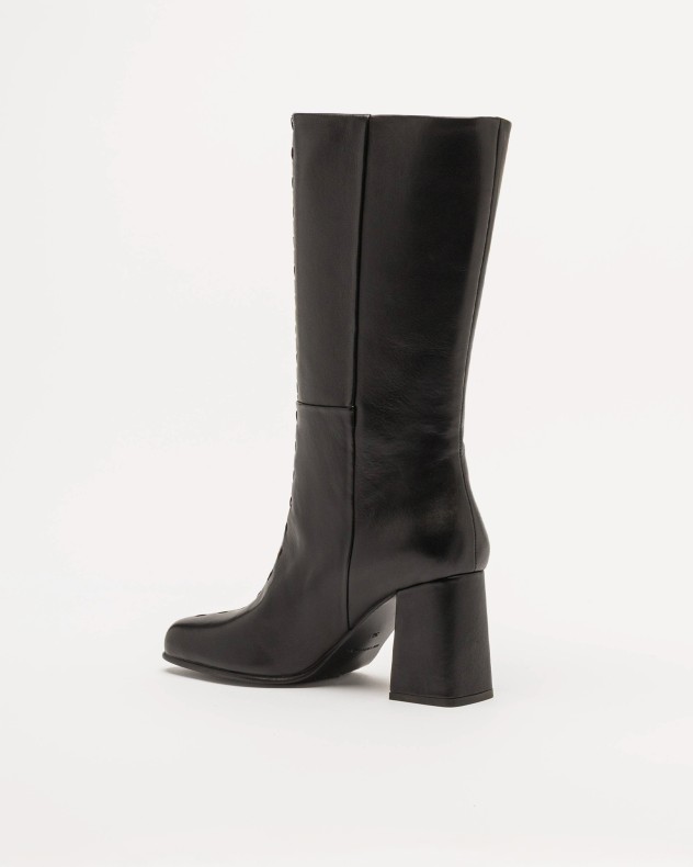 Botas de cano m�dio The Lab.yrinth
