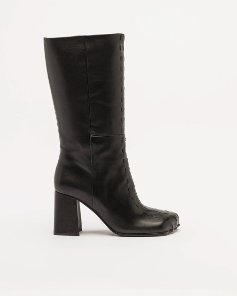 The Lab.yrinth Botas de cano m�dio