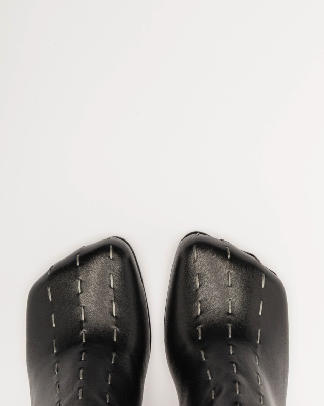 Hohe Stiefel The Lab.yrinth