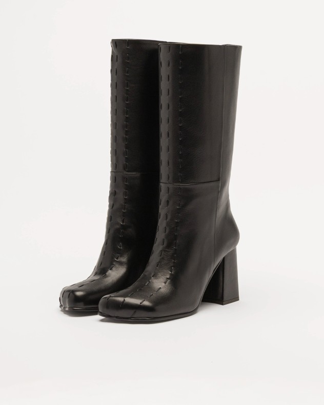Botas de cano m�dio The Lab.yrinth