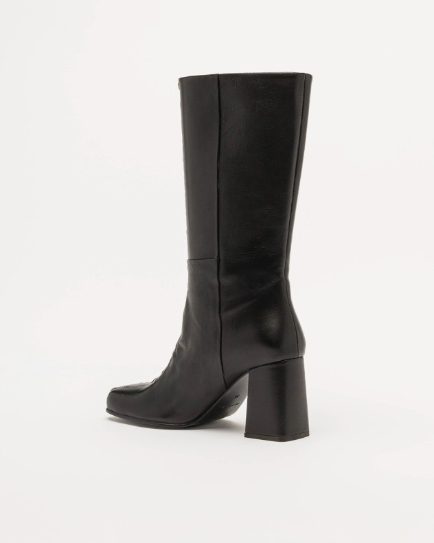 Botas de cano m�dio The Lab.yrinth