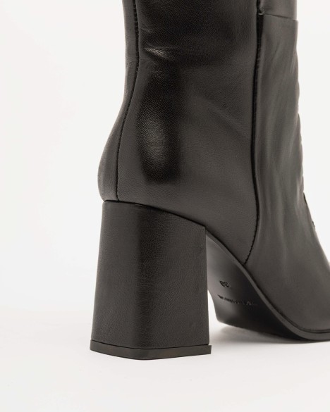 The Lab.yrinth Botas de cano m�dio